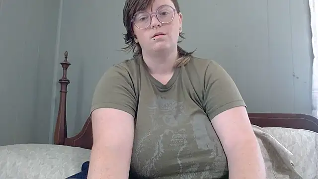 Pupghostt online show from July 15, 2026, 1:27 pm