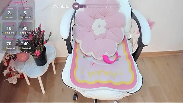 Mimi Sexy08 online show from June 18, 2026, 11:31 pm