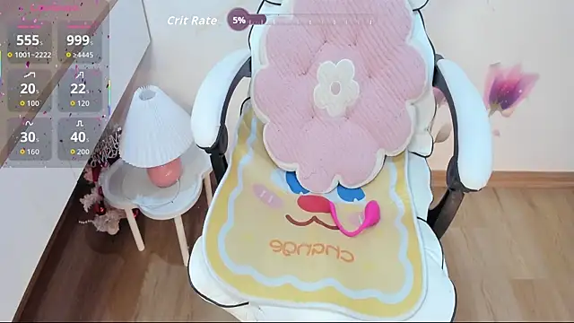 Mimi Sexy08 online show from July 20, 2026, 11:12 am