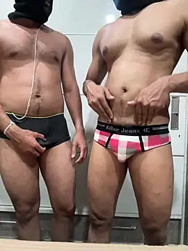 The AlphaDuo online show from February 13, 2026, 4:58 pm