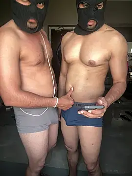 The AlphaDuo online show from February 14, 2026, 9:28 am