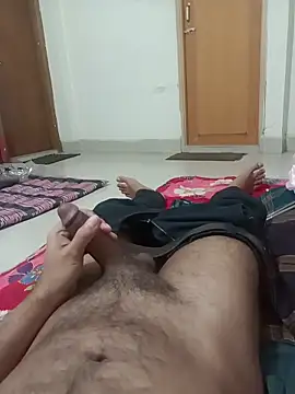 honorhorny online show from March 14, 2026, 5:07 pm