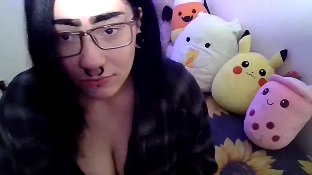 GabbyDaniella online show from February 21, 2026, 6:36 am