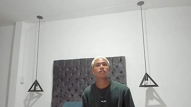 im jasper online show from February 23, 2026, 8:06 pm