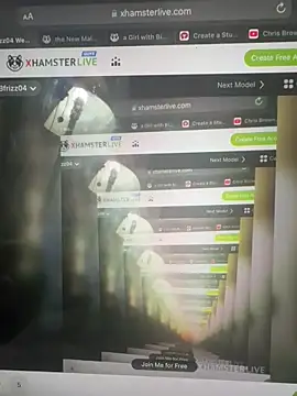 Bfrizz04 online show from March 30, 2026, 10:27 am