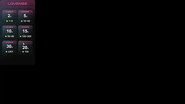 ManuelaEvans  online show from February 11, 2026, 8:47 pm