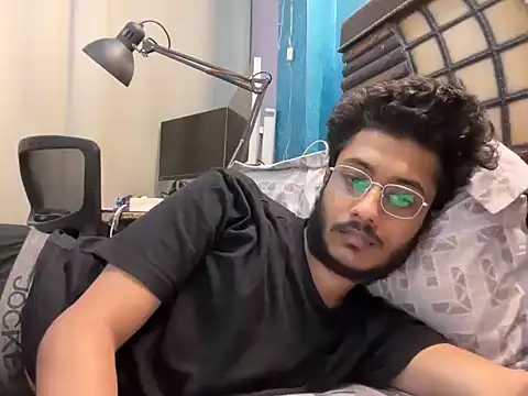 Sexy  Nerd online show from March 16, 2026, 8:35 pm