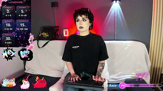 Mix Camilla online show from May 14, 2026, 8:54 am