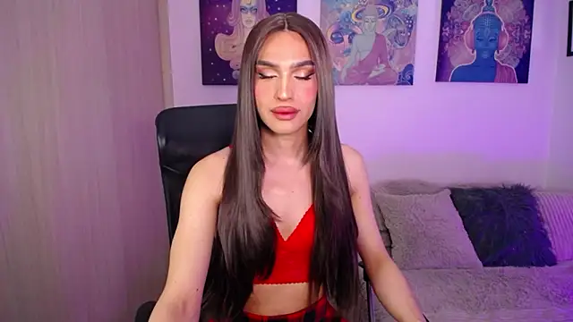 TSAlexaFeet online show from March 11, 2026, 2:39 am