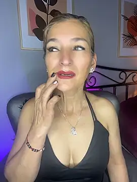 JennaMilf  online show from April 22, 2026, 3:57 pm