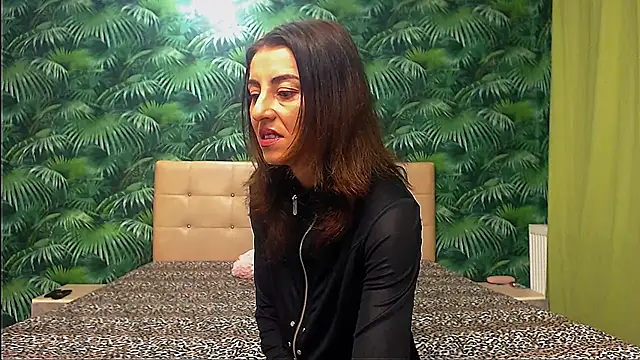 Stella John online show from January 10, 2025, 5:26 am