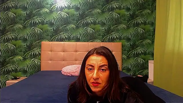 Stella John online show from January 15, 2025, 5:50 am