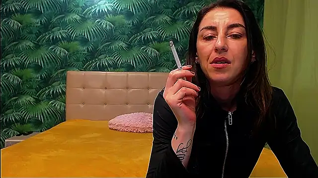 Stella John online show from January 27, 2025, 8:07 am