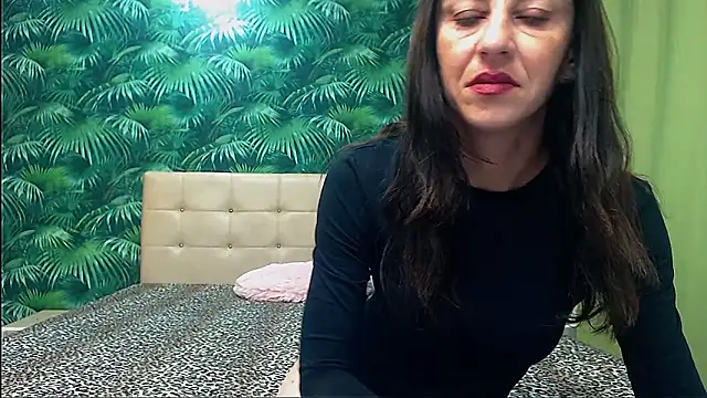 Stella John online show from December 14, 2025, 7:14 am