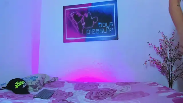 Pleasure boys hot online show from April 2, 2026, 5:54 pm