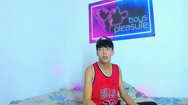 Pleasure boys hot online show from April 7, 2026, 7:03 pm
