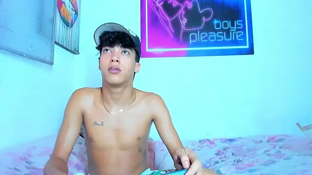 Pleasure boys hot online show from May 2, 2026, 7:08 pm
