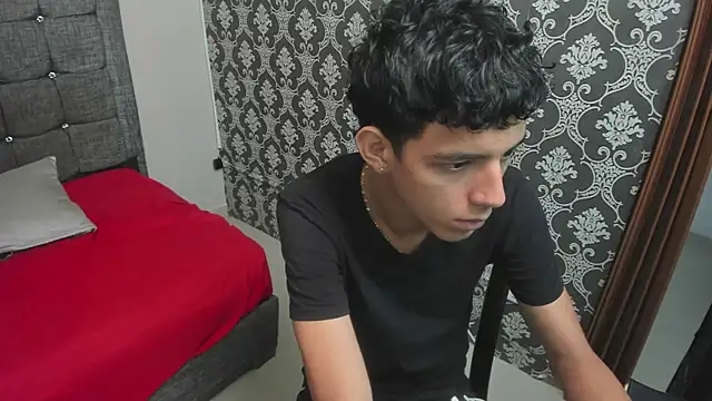 Snapshot of Danny_Horny20 chatting on February 23, 2026, 12:35 pm Danny Horny20 online show from February 23, 2026, 12:35 pm