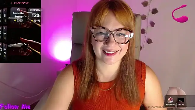 Sweet feeling30 online show from March 13, 2026, 7:09 pm