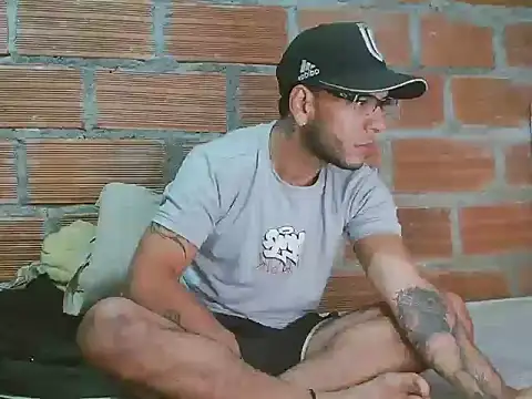 Alphamaster 92 online show from January 14, 2026, 4:56 pm