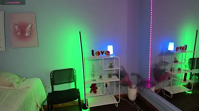 kyoto Aoki online show from February 10, 2026, 7:07 pm