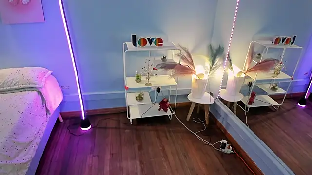 kyoto Aoki online show from March 12, 2026, 7:31 pm