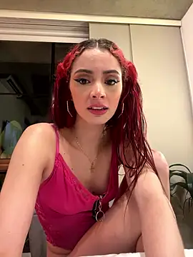 ATHENA OLIMPO online show from January 16, 2026, 3:54 am