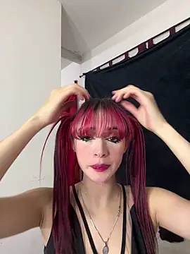 ATHENA OLIMPO online show from March 8, 2026, 5:33 am