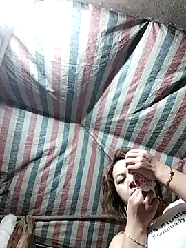 Lucky cutee online show from January 7, 2026, 11:29 pm