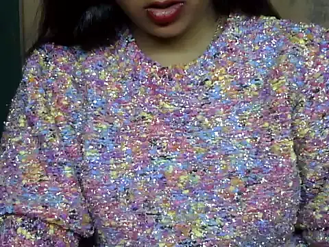 cute Dirty Diva online show from January 12, 2026, 4:23 pm