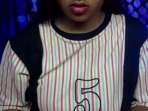 cute Dirty Diva online show from February 24, 2026, 5:16 am