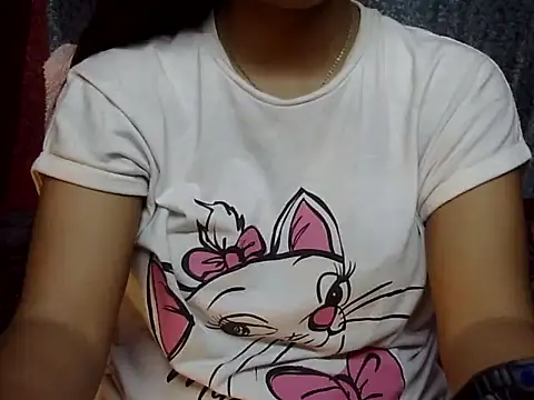 cute Dirty Diva online show from April 25, 2026, 5:54 am
