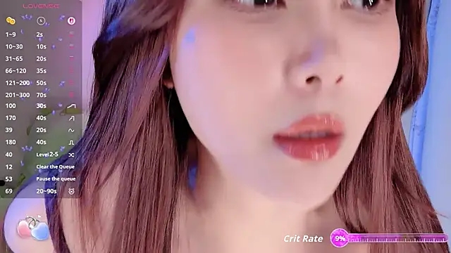 Nana 2026 online show from January 18, 2026, 3:49 pm