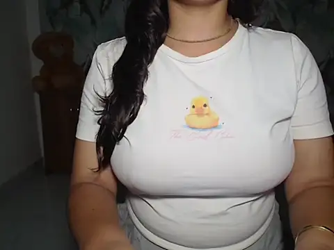 Prisha Naughtyy online show from July 15, 2026, 4:56 pm