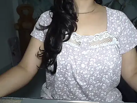 Prisha Naughtyy online show from July 16, 2026, 5:52 pm