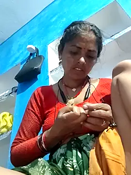 Mahima rani34 online show from March 10, 2026, 9:31 pm