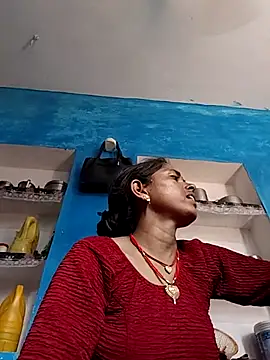 Mahima rani34 online show from July 4, 2026, 9:37 am