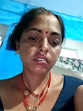 Mahima rani34 online show from July 5, 2026, 9:55 pm