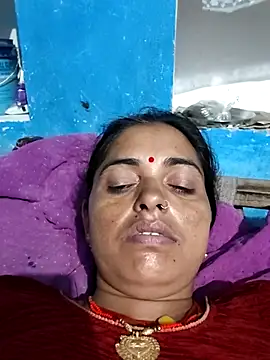 Mahima rani34 online show from July 18, 2026, 9:40 pm