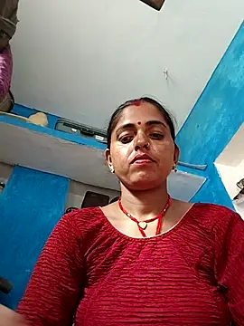 Mahima rani34 online show from August 1, 2026, 10:25 am