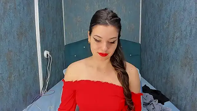 RedAssHottie online show from February 22, 2026, 4:13 am