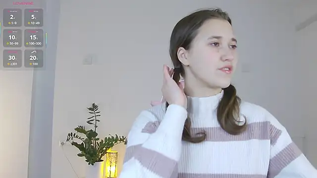 JesseCaits online show from February 7, 2026, 2:32 pm