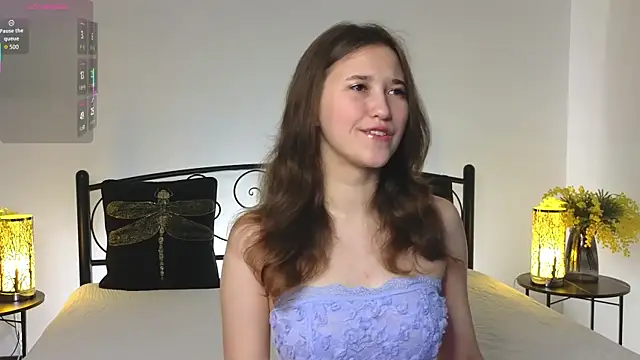 JesseCaits online show from July 3, 2026, 8:04 pm
