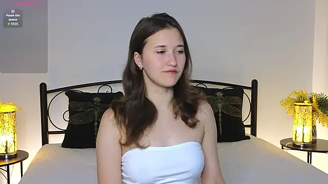 JesseCaits online show from July 23, 2026, 8:07 pm