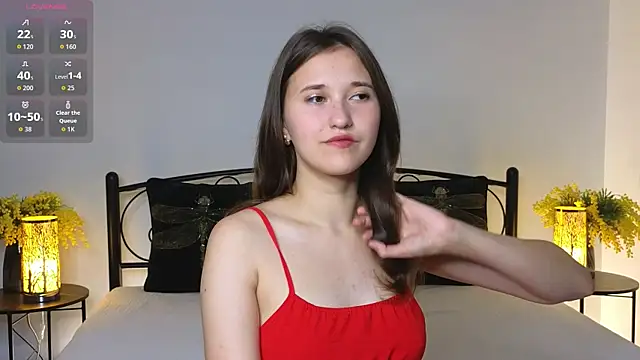JesseCaits online show from July 25, 2026, 8:06 pm
