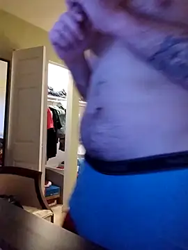 ViciouzzD online show from January 6, 2026, 10:34 pm