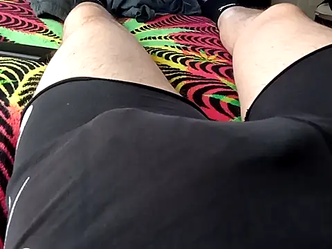 ViciouzzD online show from March 5, 2026, 5:31 pm