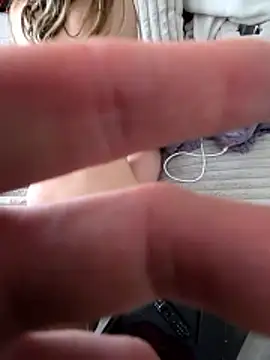 BarbieMachine online show from March 8, 2026, 6:23 pm