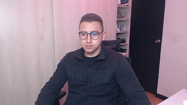 DanteVesper online show from March 14, 2026, 1:34 am