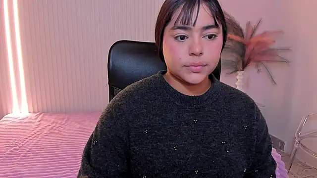 CelesteMoon5 online show from February 14, 2026, 3:58 am